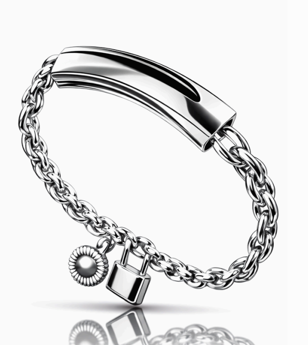 MiBiSmartband – NFC Payment Health Smart Band