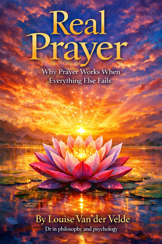 Real Prayer Book