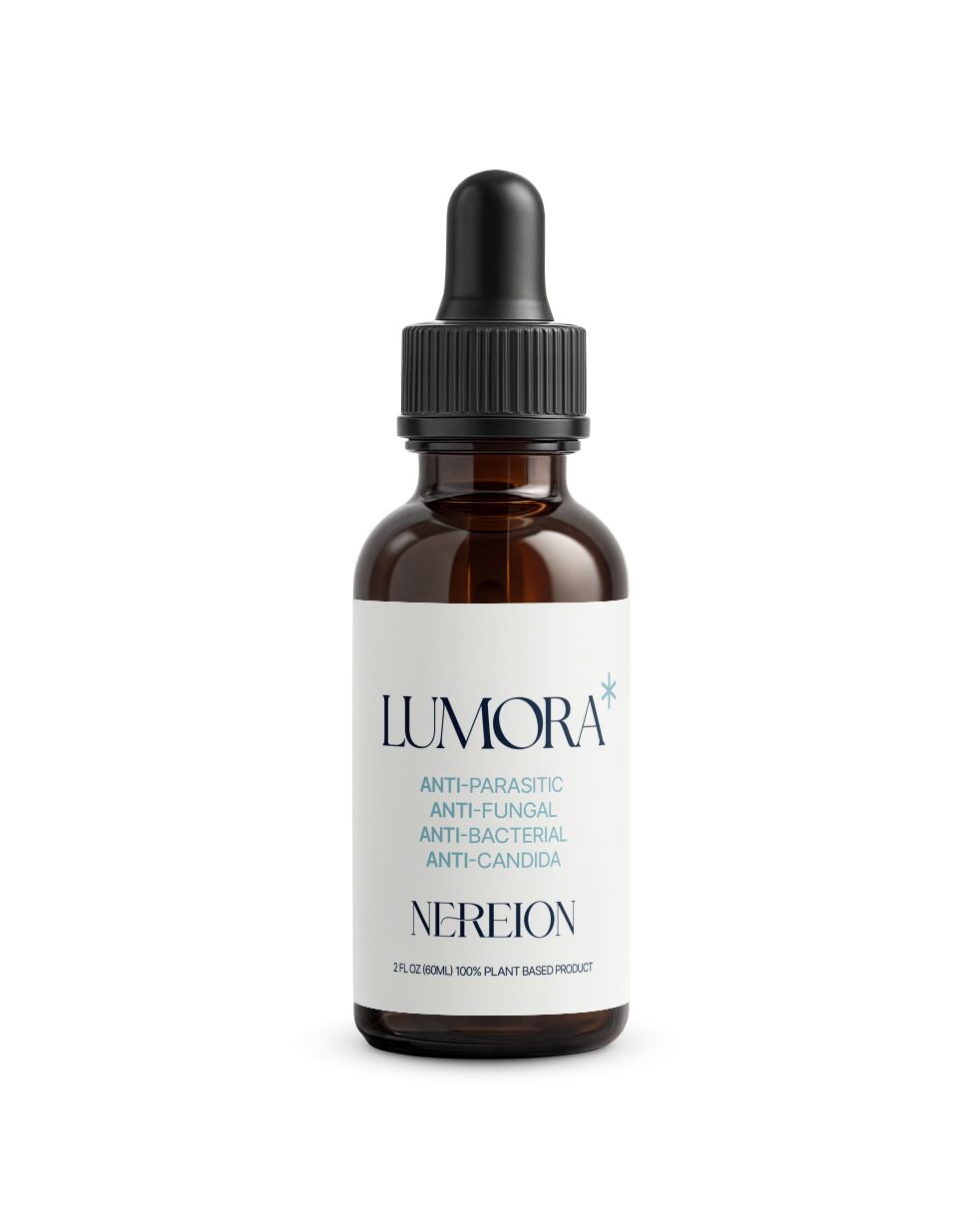 Lumora anti Bacterial Drops