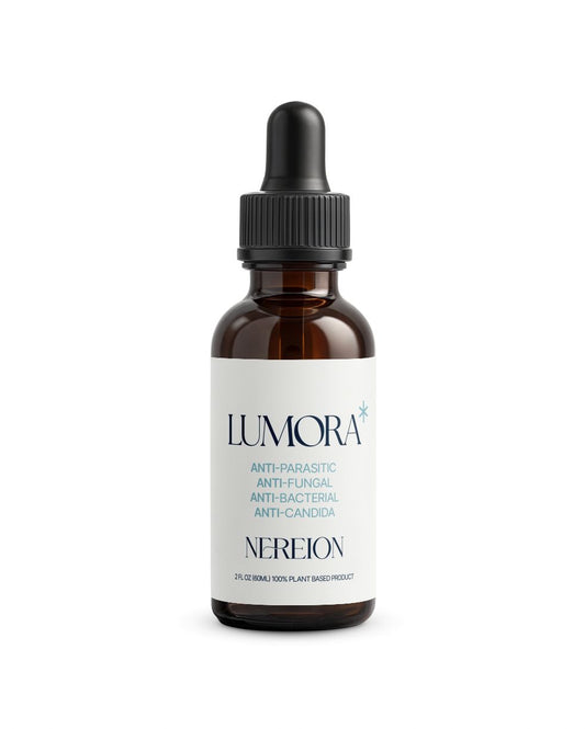 Lumora anti Bacterial Drops