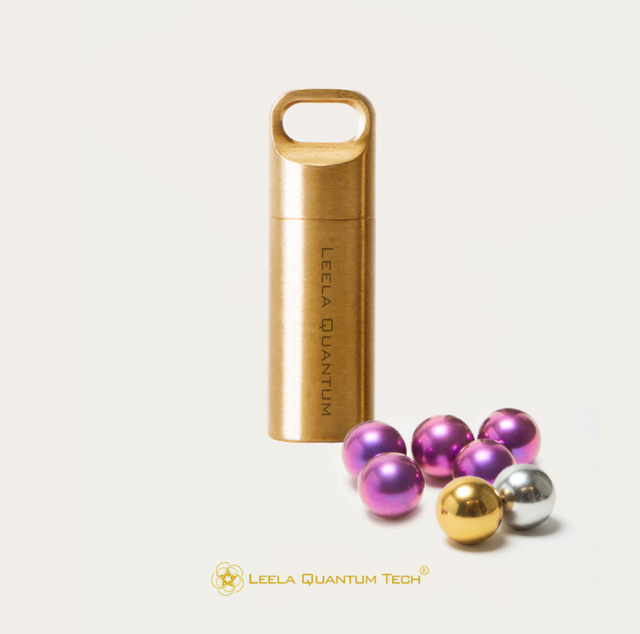 3-in-1 Olympic Capsule