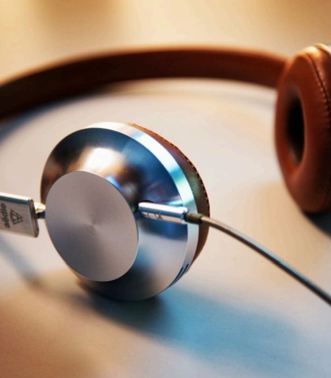 Light and Sound Technology