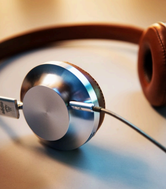 Light and Sound Technology