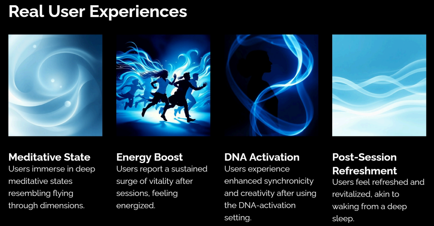 Light and Sound Technology