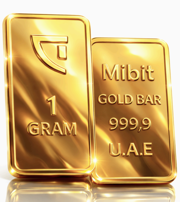 Mibit Gold