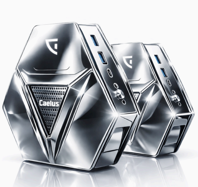 MiBi Cube – Intel® Core™ i9-12900H