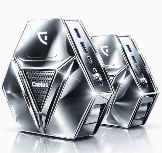 MiBi Cube – Intel® Core™ i9-12900H