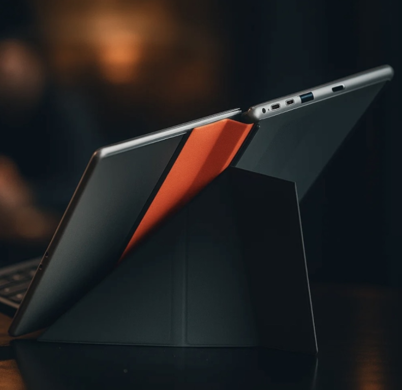 MiBi Mini  10.95" Dualscreen Laptop