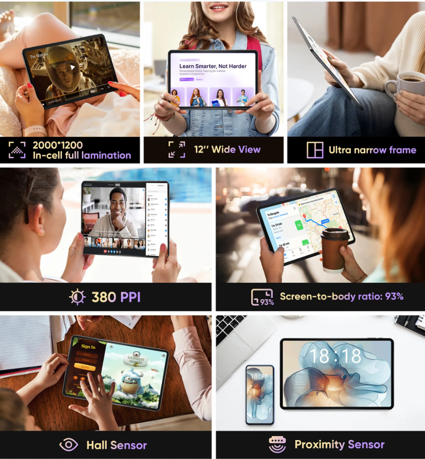 MiPad: Secure, Private, and Built for Trust