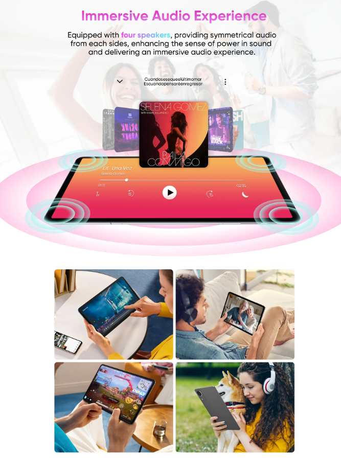 MiPad: Secure, Private, and Built for Trust