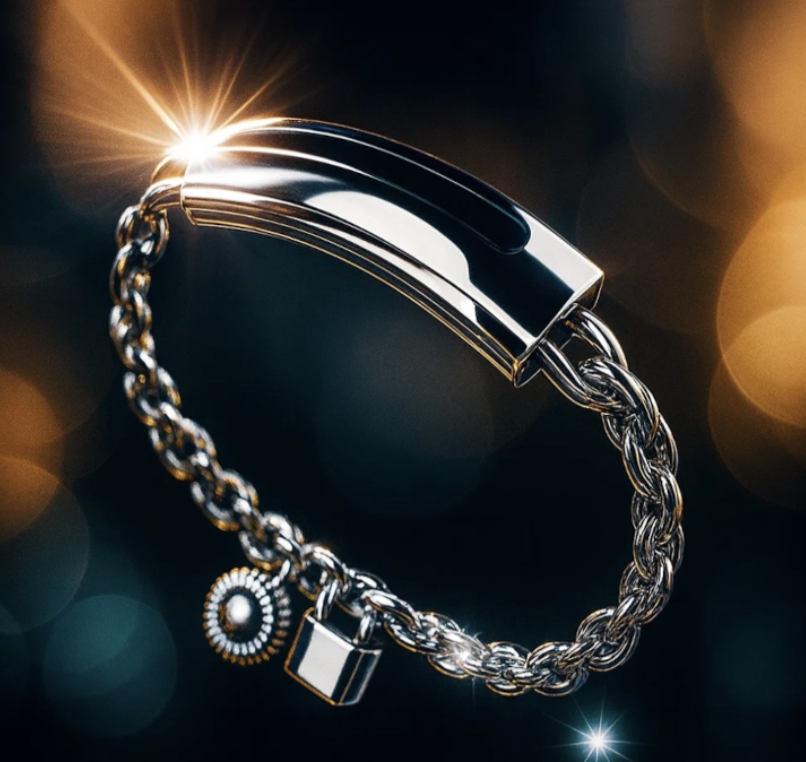 MiBiSmartband – NFC Payment Health Smart Band