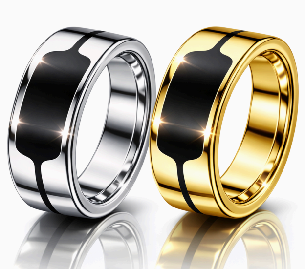 NFC Smart Ring