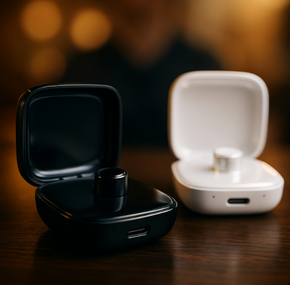 NFC Smart Ring