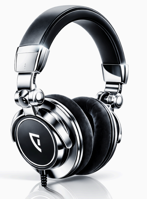 Aurion Headphones