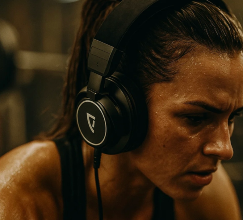 Aurion Headphones
