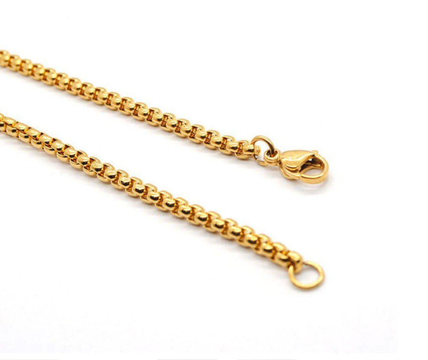 Quantum Necklace for Capsules