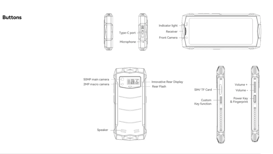 MIPHONE ARC