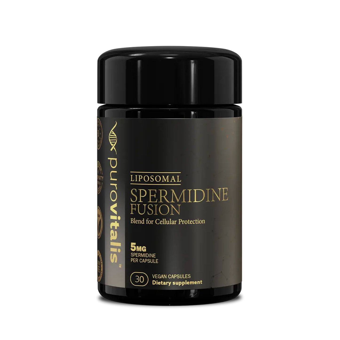 Spermidine Supplement