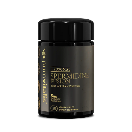 Spermidine Supplement