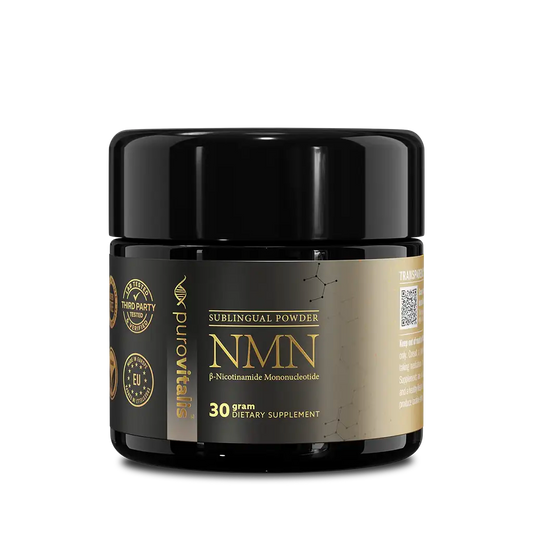 Pure NMN Powder